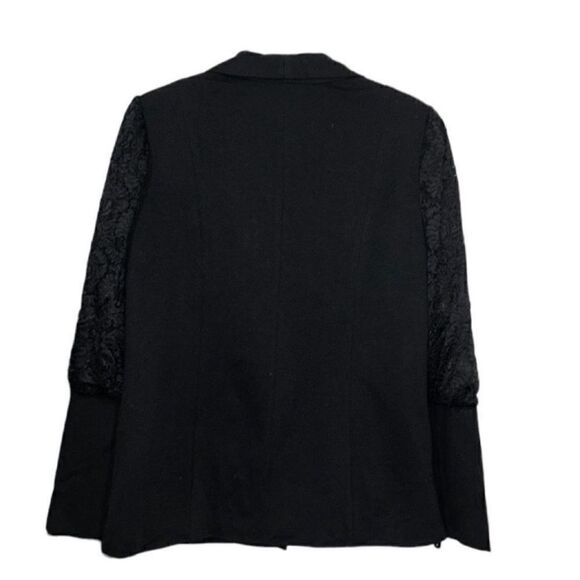 Supply & Demand Black Blazer (Size Medium) - Picture 3 of 7